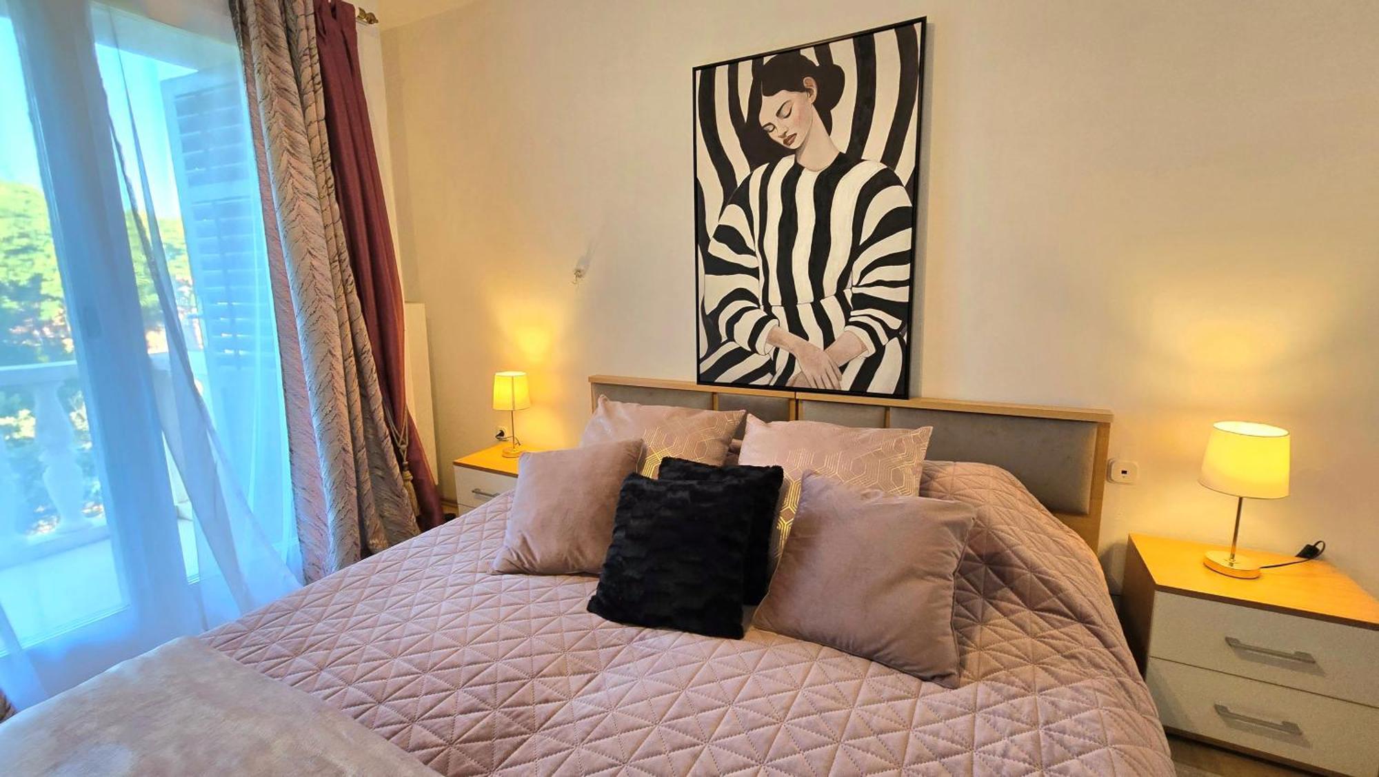 Guest House Villa Ines - Annex Zadar Exterior photo